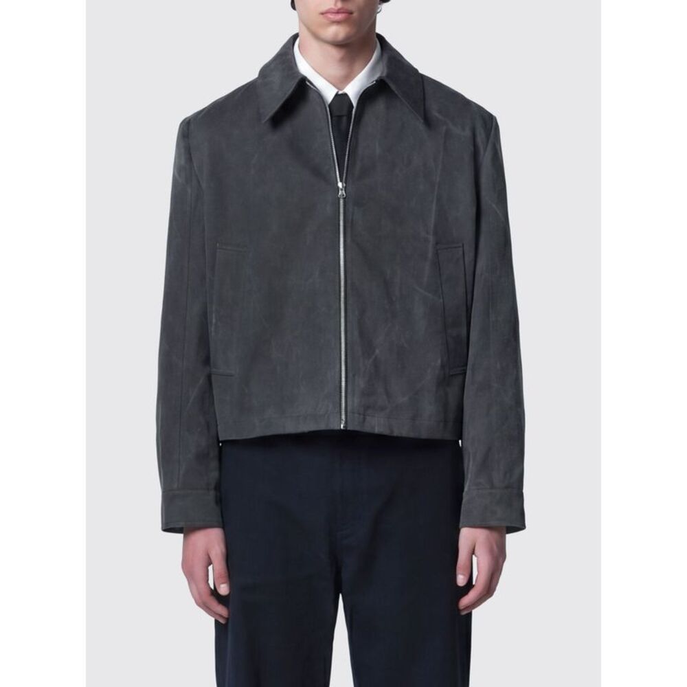 Sefr Jacket Men Black